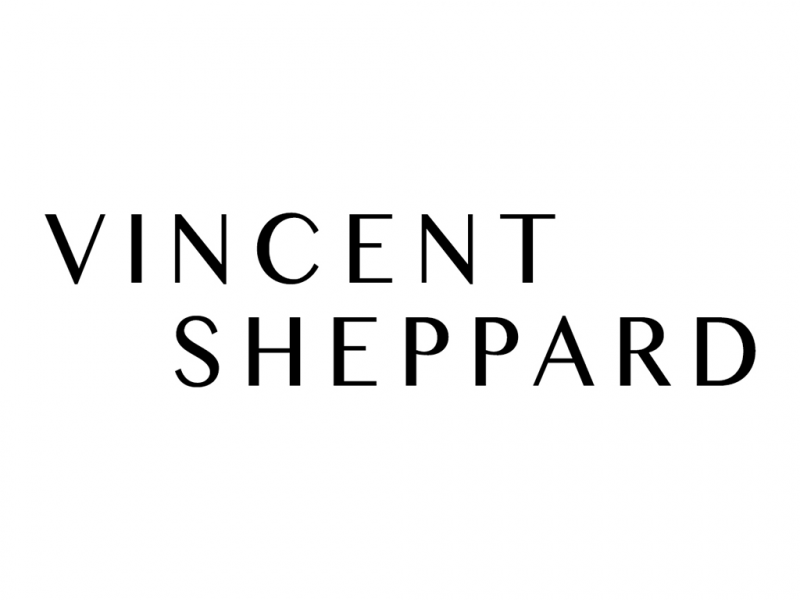 Vincent Sheppard

