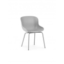 hyg Chair Steel grey