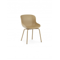 Hyg Chair Steel sand