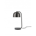 Grant Table Lamp, Black